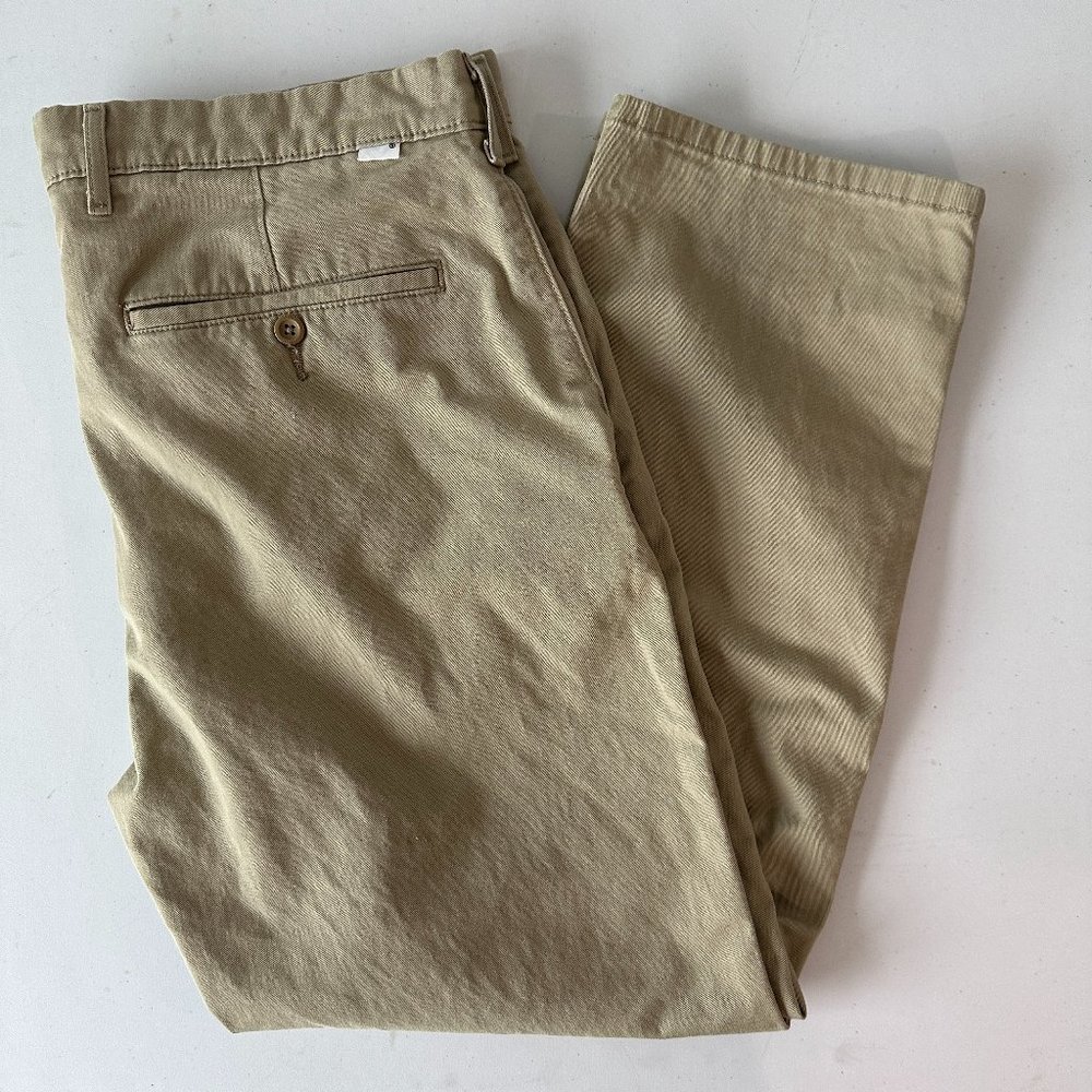 Levi's Two Horse Chino Pants 38x30